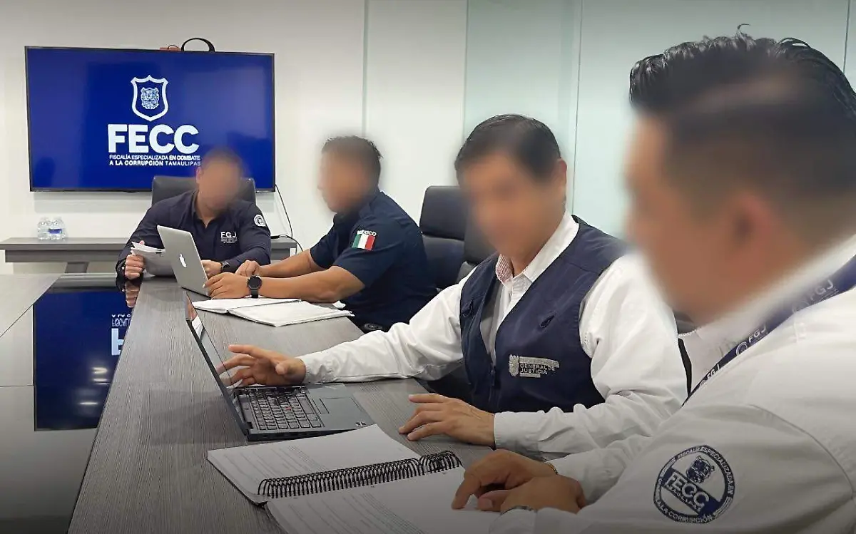 La Fiscalía Especializada en Combate a la Corrupción de Tamaulipas vinculó a proceso al extitular de la SET Facebook